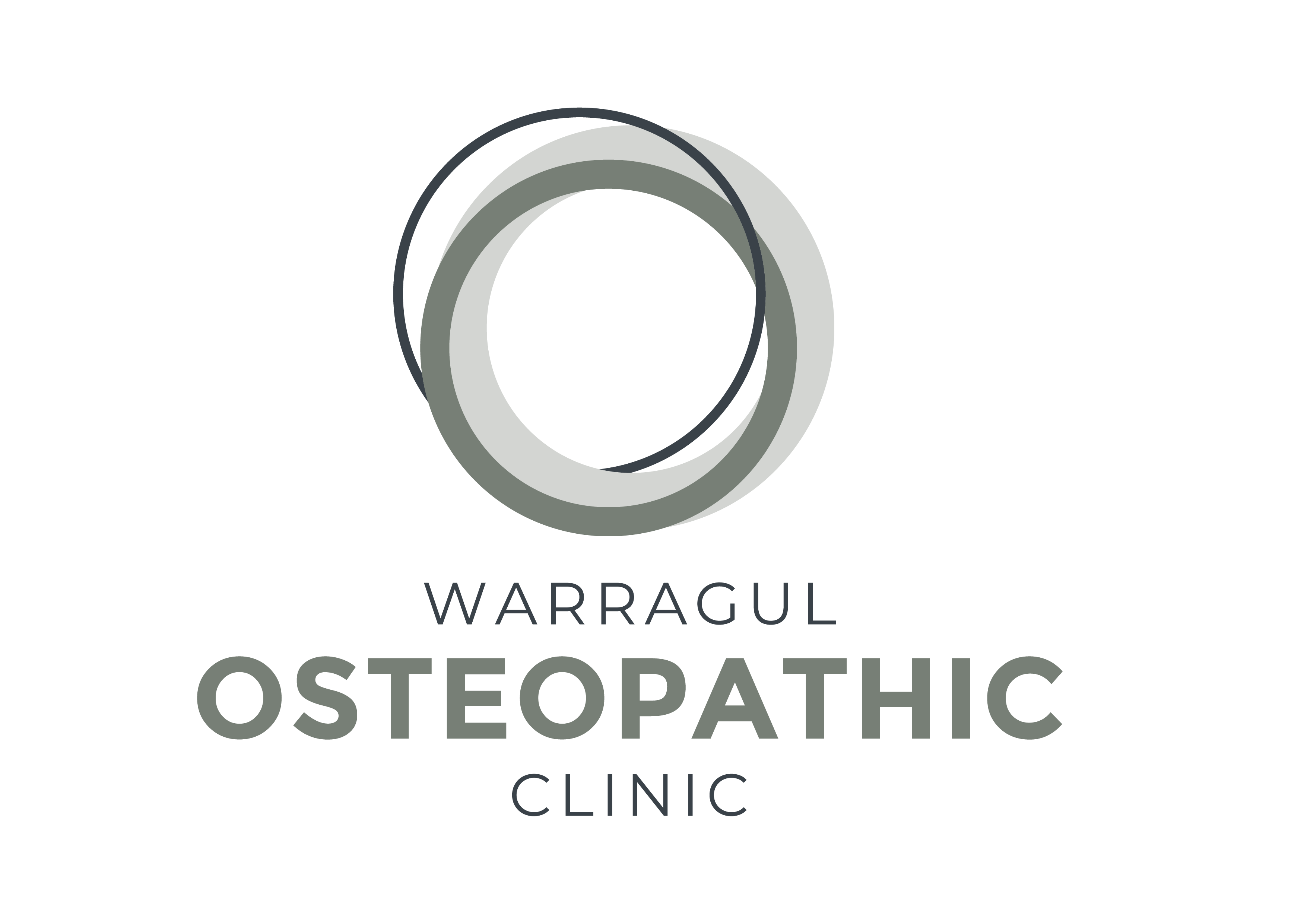 Home Warragul Osteopathic Clinic