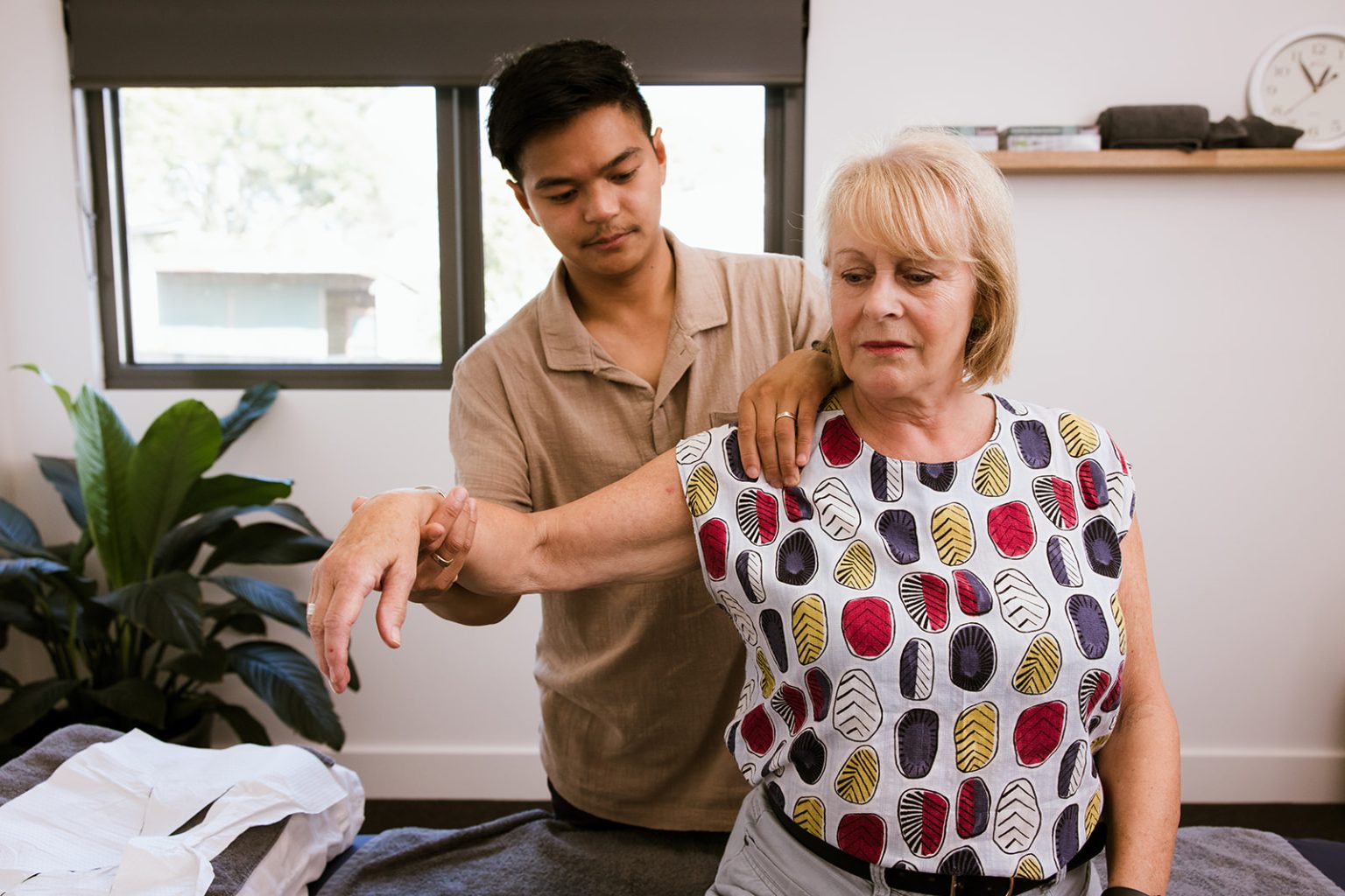 Arthritis Warragul Osteopathic Clinic