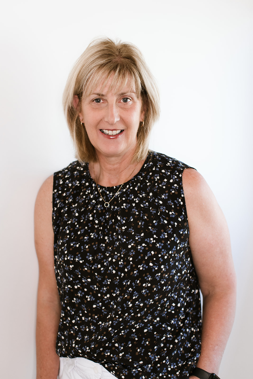 Sue Ridgway